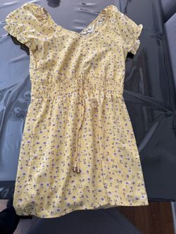 Women’s Dress