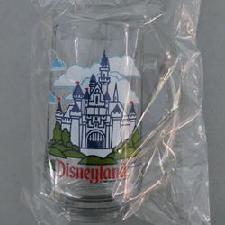 Vintage Disneyland Mug