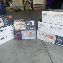 Bathroom Vanity Lights 