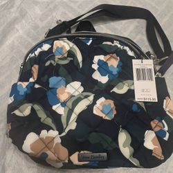 Mini Backpack Purse