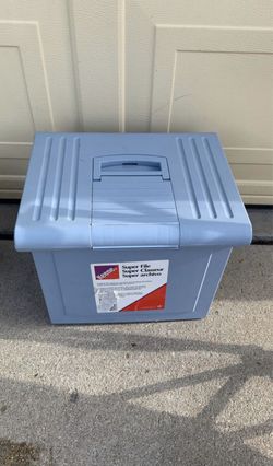 file holder