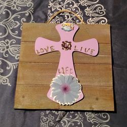 Homemade Decor