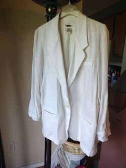 Overcoat