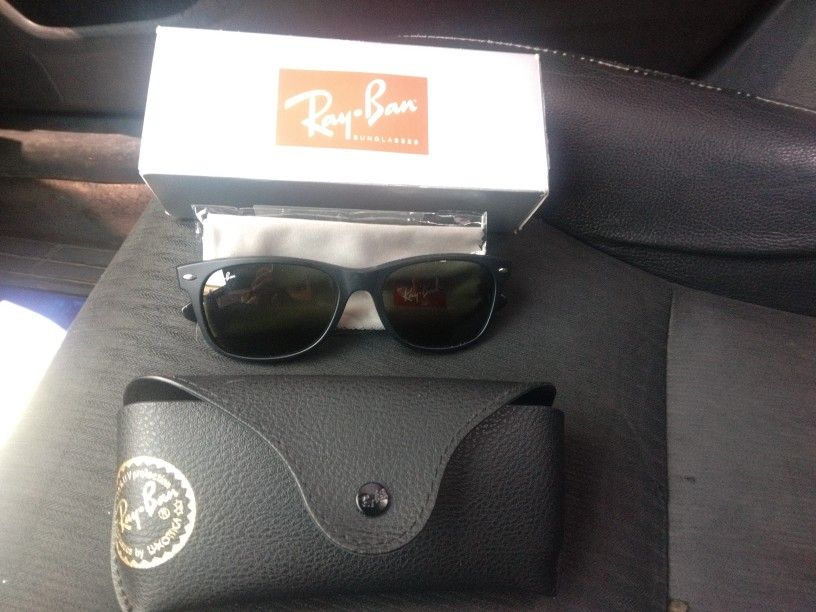 Ray Ban Sunglasses