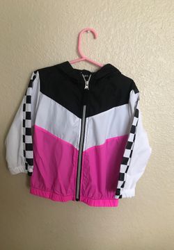 3t windbreaker