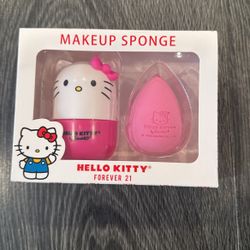 Makeup Sponge 