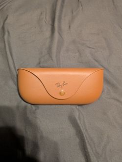 Ray-Ban meta glass