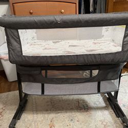 Baby Bassinet