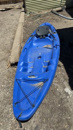 Kayak 