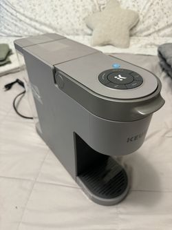 Keurig Iced And Hot