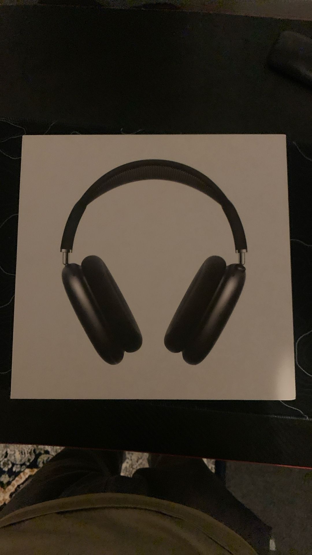 Airpod Max Brand New Never Opened Before Brand New