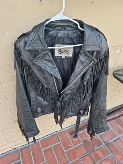 Winter jacket