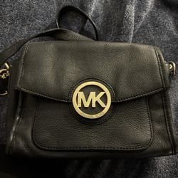 Michael Kors Crossbody Bag