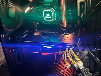rtx 2080 ti | graphics card | gpu