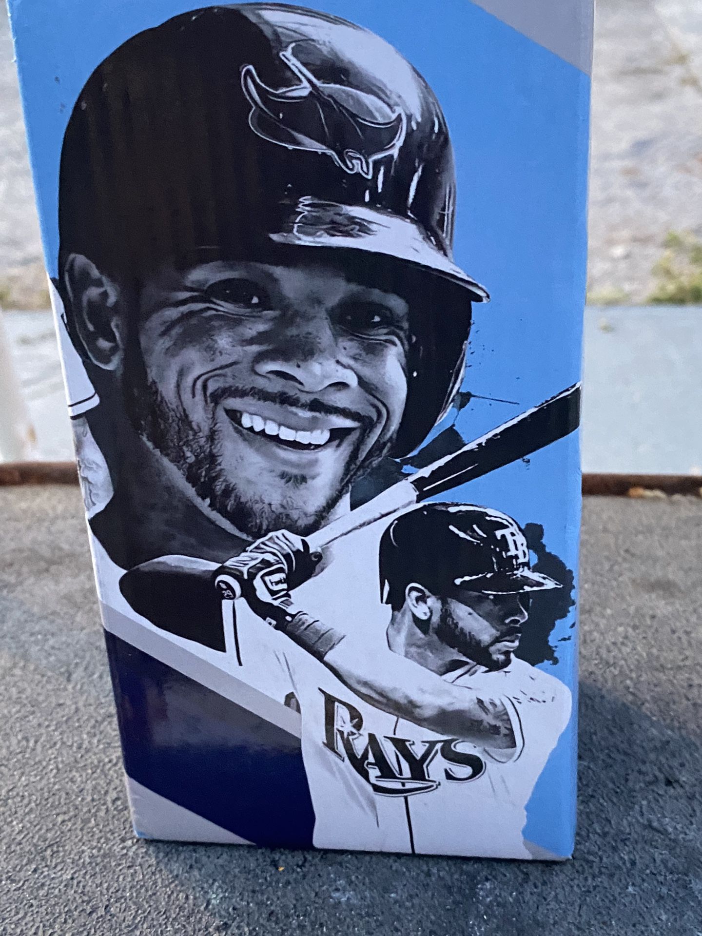Bobble Head Souvenir