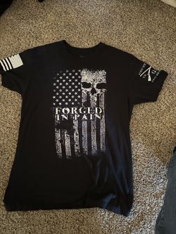 Grunt  Style T-Shirts, And American Eagle Jeans