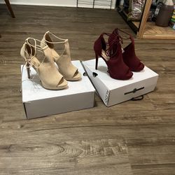 Heels