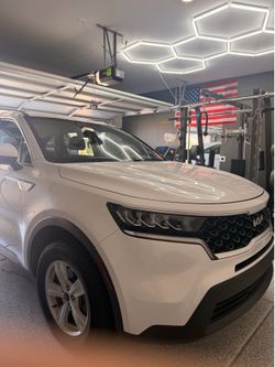 2022 Kia Sorrento