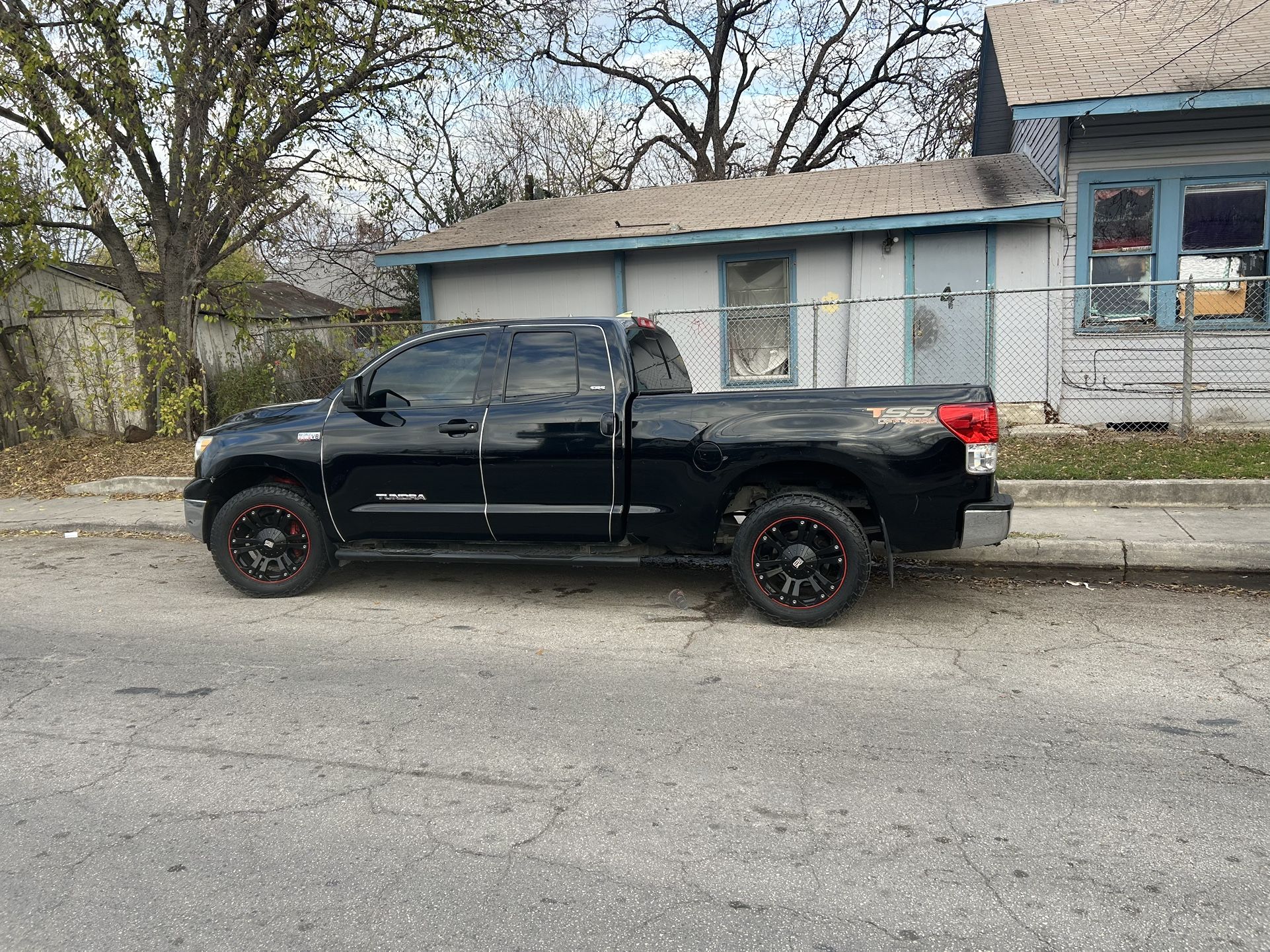2013 Toyota Tundra