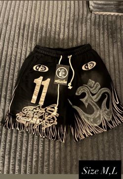 Designer shorts