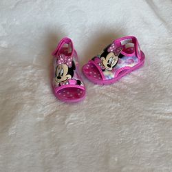 Never Used