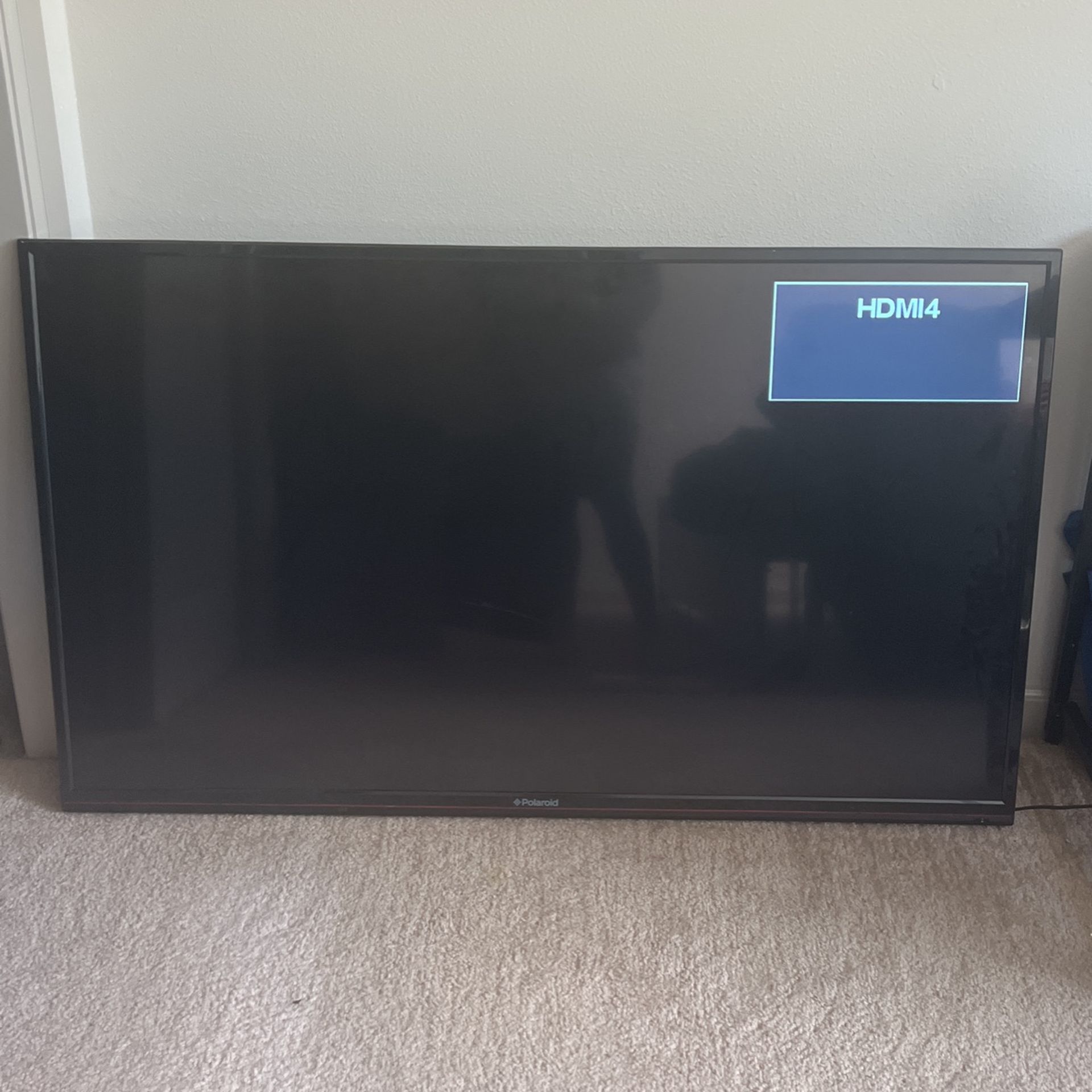 50 Inch Polaroid Tv