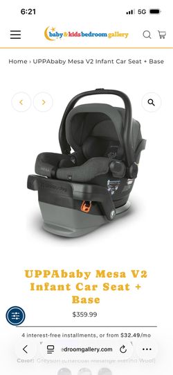 Car seat