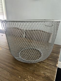 Wire Basket 