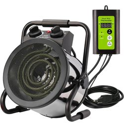 greenhouse heater 