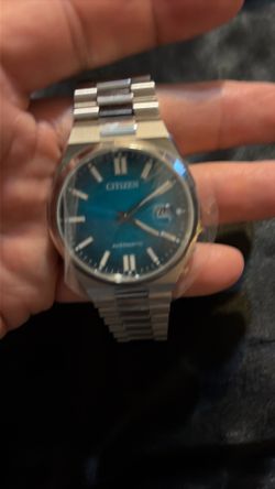 Citizen Tsuyosa Automatic wristwatch