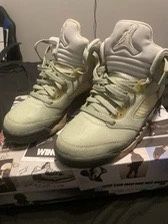 jordan 5 jade
