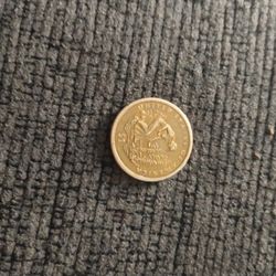 Rare Coin 