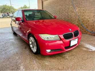 2010 BMW 328i