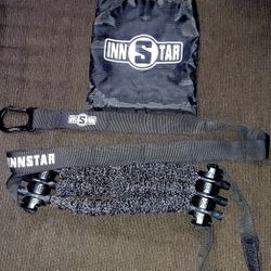 Innstar Pull-up Adjustable Elastic Resistance Band