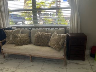 Unique couch
