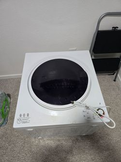 Panda Compact Dryer