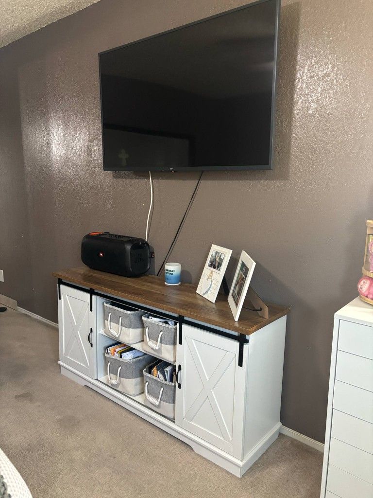 Mueble De Tv
