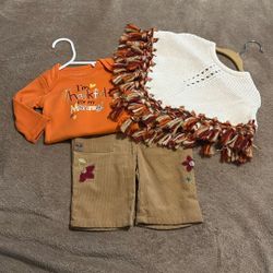 Very Stylish Outfit 