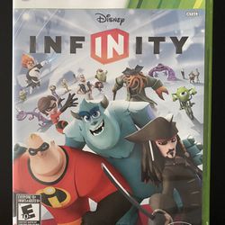 Disney Infinity Microsoft Xbox 360, 2013