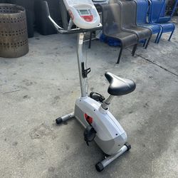 Schwinn Exercise Bike