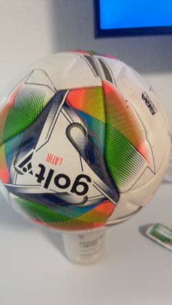 Soccer ball size 5