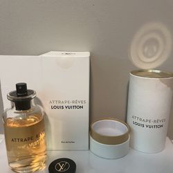 Louis Vuitton Attrape-reves