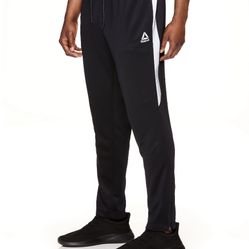 Reebok Men's Pull-On Active Pants Size M