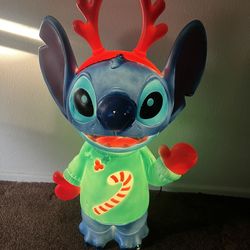 Stitch 