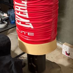 Everlast Elite Freestanding Heavy Bag 