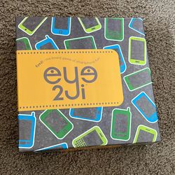 Eye2i Board game 