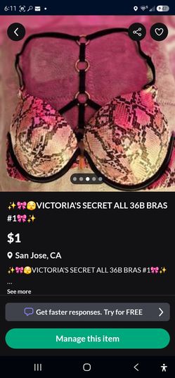 Bra