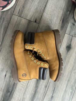 Timberlands