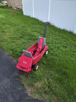 Radio Flyer