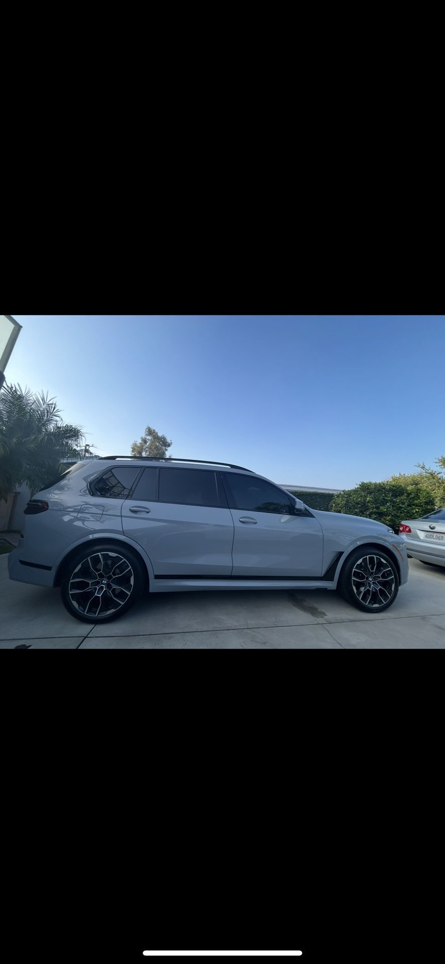 Window Film Tint Automotive